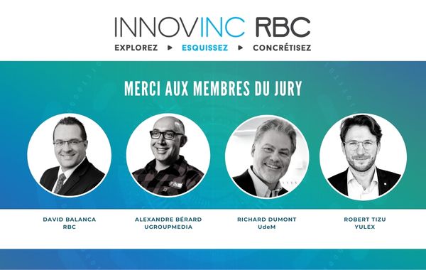 Jury Innovinc. RBC - Esquissez 2022